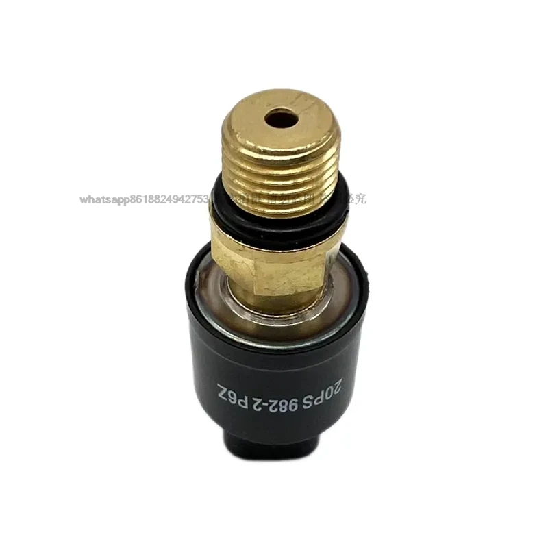 20PS982-2 Датчик давления аксессуаров для экскаваторов Volvo EC200 EC210B EC240 EC360