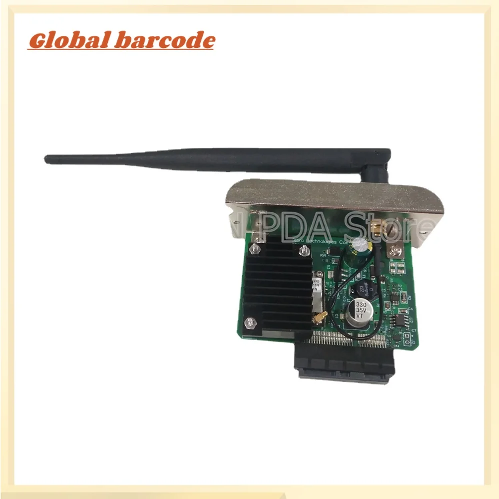 

Dual Port USB PCBA ZT400 Series for ZT400 ZT411 ZT421 and Series Printers That Contain The Letter A In The P1058930-403