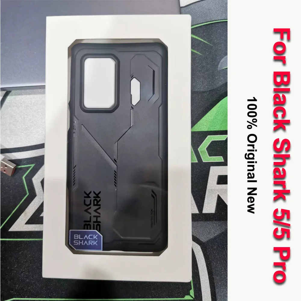 Shark 5 Pro Купить