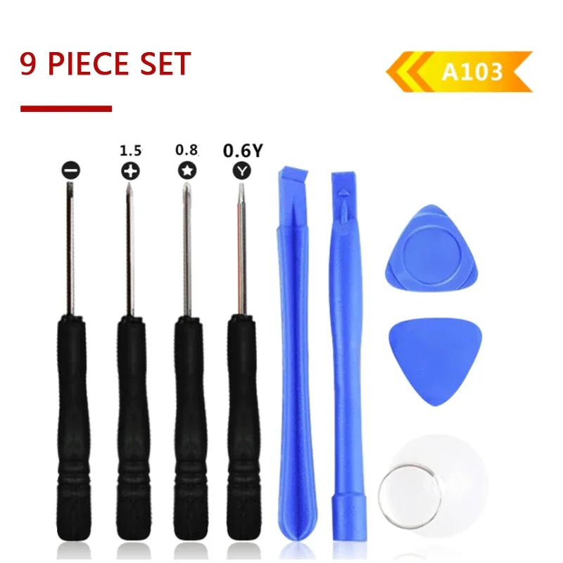 

8-12 шт./компл. мини-многофункциональный набор прецизионных отверток для смартфонов, мобильных телефонов, планшетов, набор инструментов для ремонта