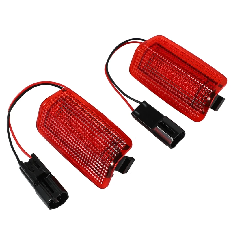 4х дверные шаговые огни для приветствия Toyota Prius Alphard Camry Crown Land Cruiser IS250 RX330