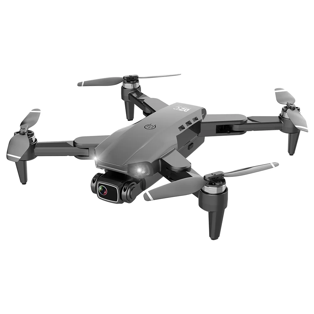 Дрон XKJ L900 PRO с GPS 4K двойная HD-камера профессиональная Аэрофотосъемка бесщеточный