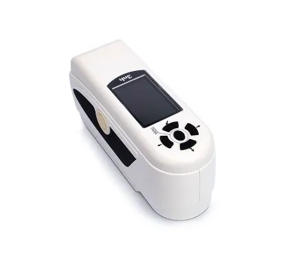 

NH310 Portable Colorimeter