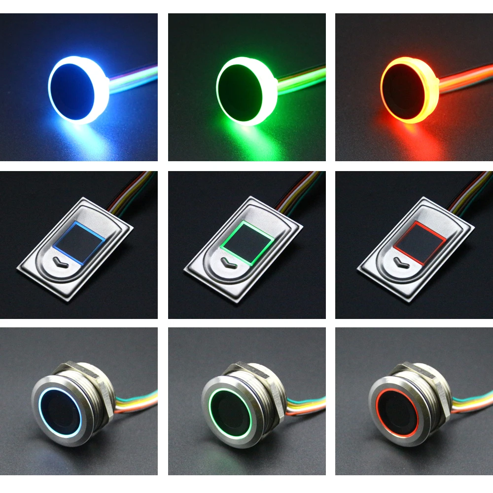 Рисунок 3 - Плата управления электрическим замком