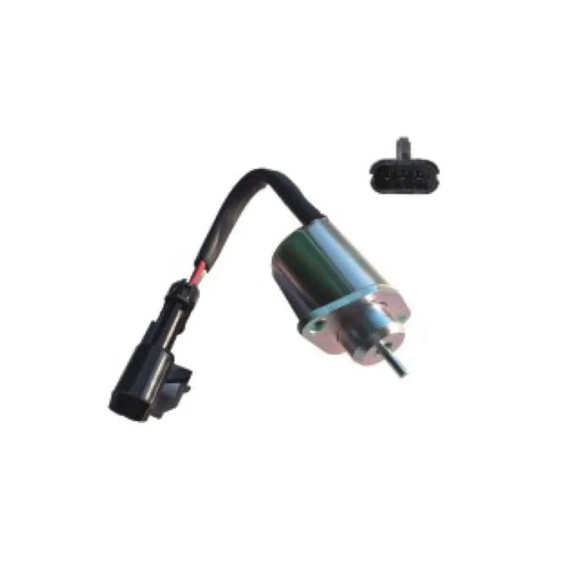 Переключатель контроллера пламени для KUBOTA 1503ES-12A5UC9S