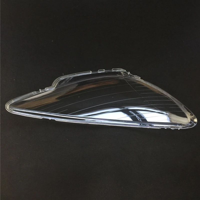 Прозрачный Абажур для фары Peugeot 206 2004 2005 2006 2007 2008 |