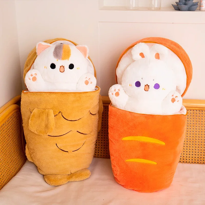 Кролик Kawaii Taiyaki