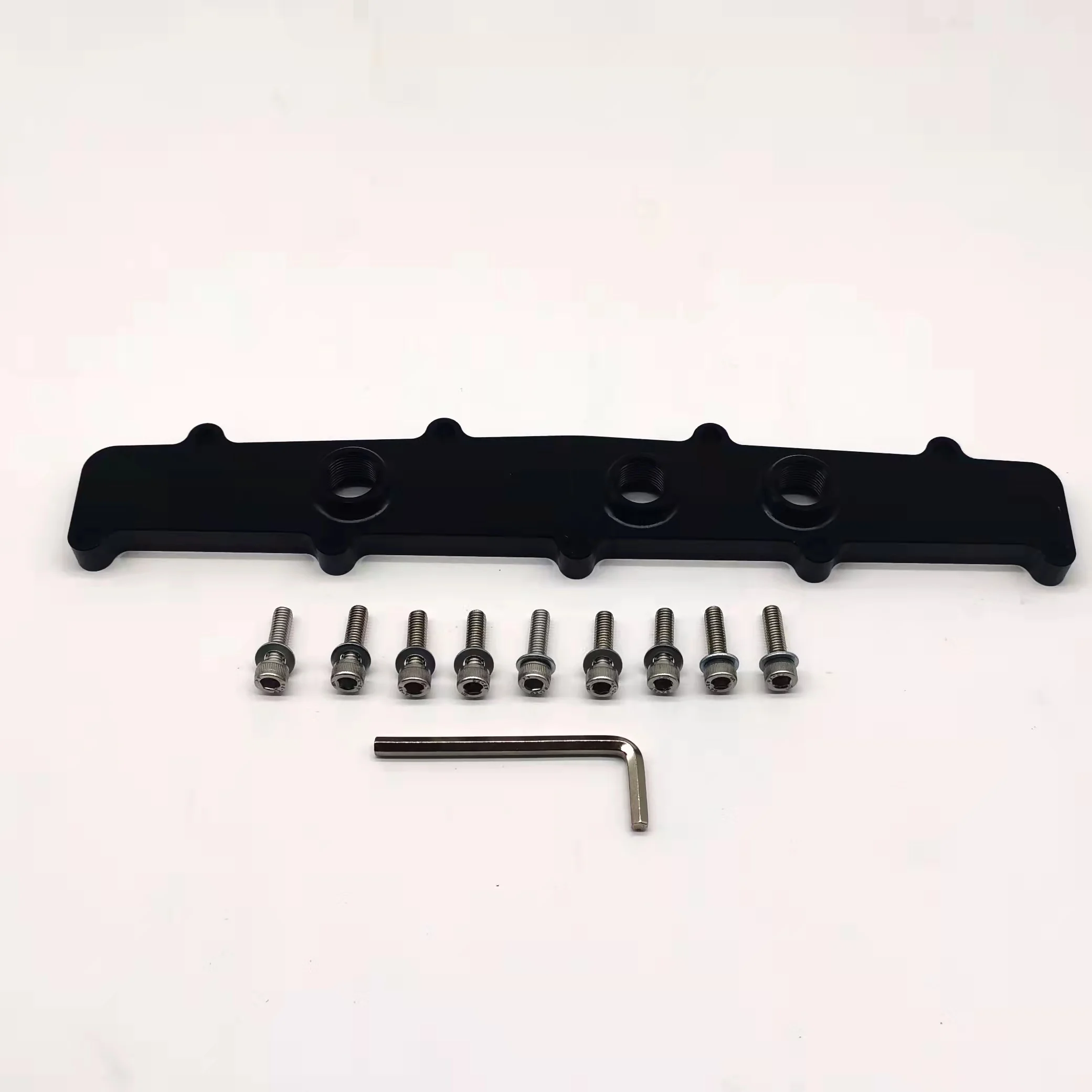 Пластина охлаждения двигателя Yamaha 1 8 л