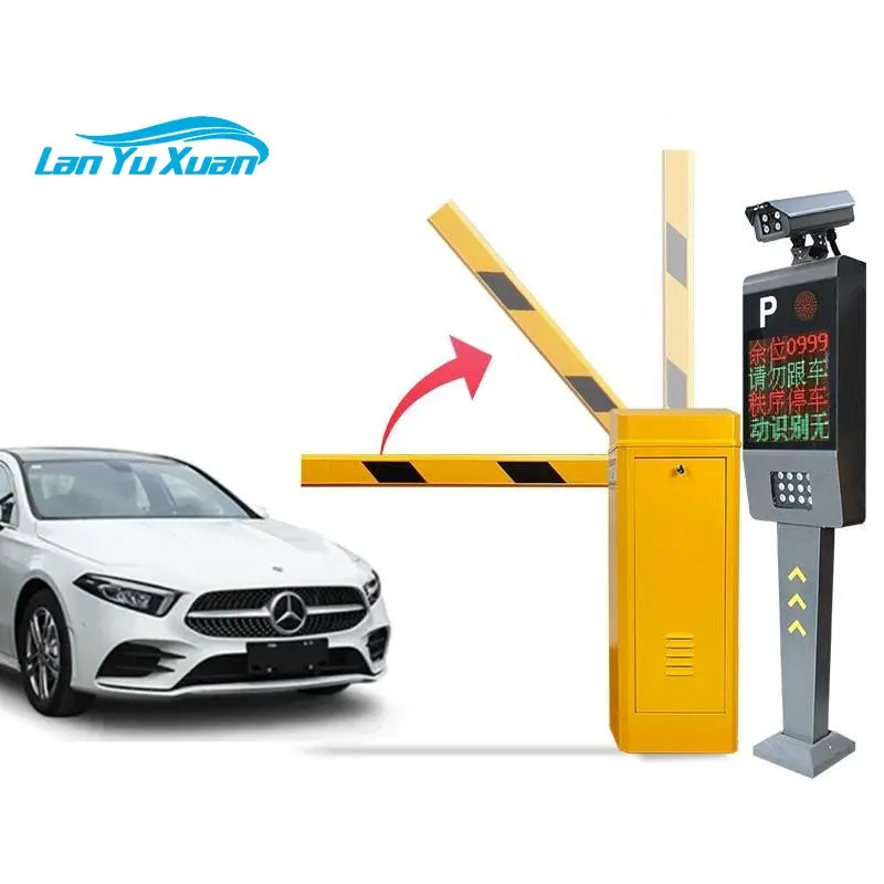 Security Lpr Anpr License Plate Recognition System Mini Home Security CCTV Camera motor vehicle license plate recognition