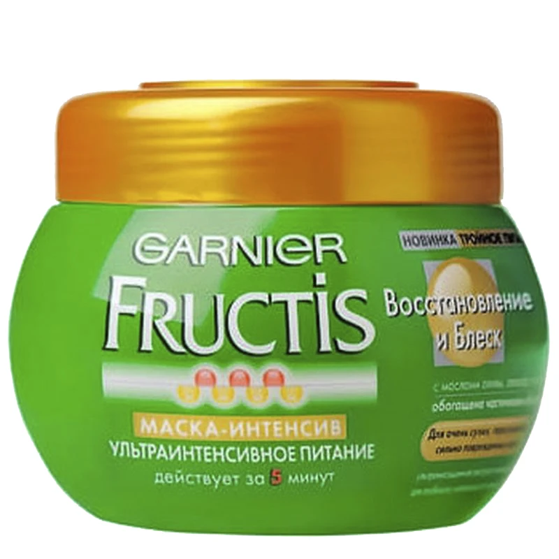 Купить Garnier Крем Тройное Восстановление Магнит Косметик