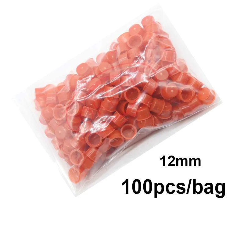 

ГОРЯЧИЙ для Bosch Diesel CR, форсунка, пылезащитный колпачок, диаметр 12 мм, 14 мм, детали 7 мм/9 мм, внутренний размер, форсунка-распылитель, пластиковая гайка, 100 шт.