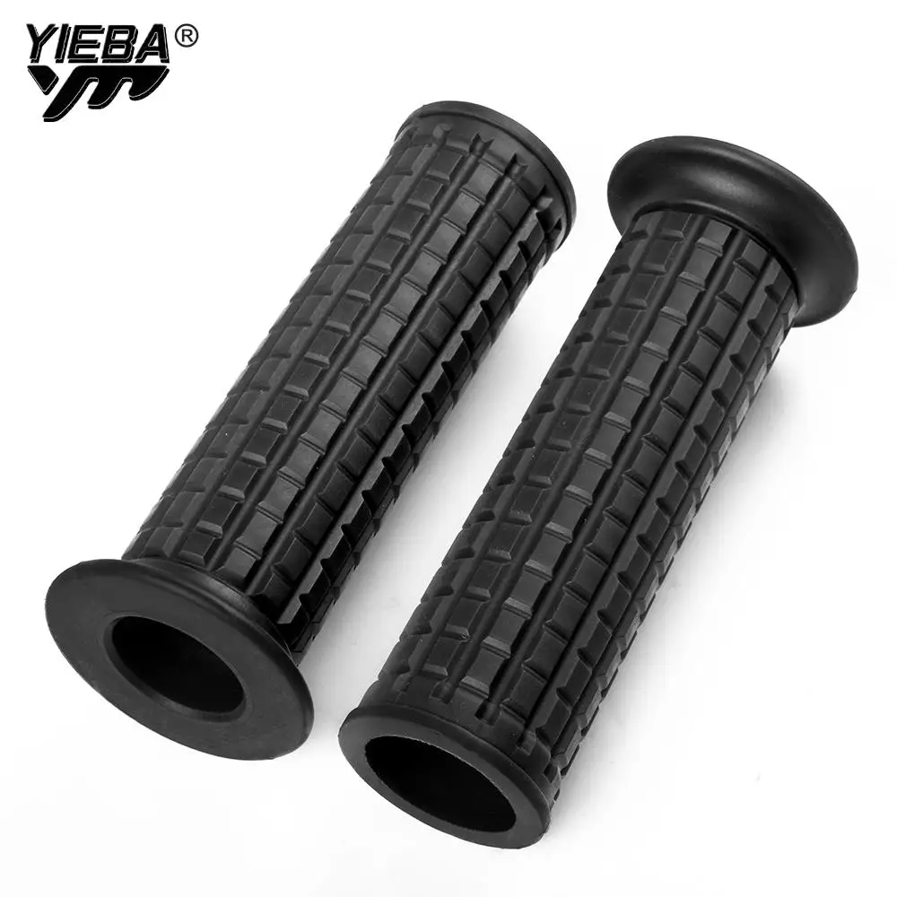 Гелевые рукоятки для мотоциклов HONDA CB599 CB600F HORNET 25/28 мм