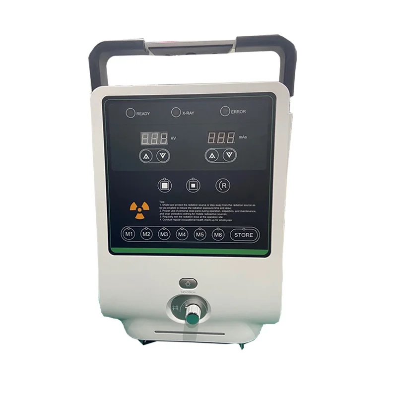 Рисунок 2 - Рентгенографическое устройство