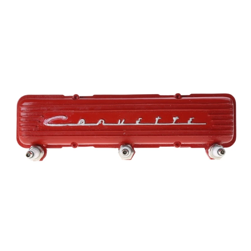 

Wall Mounted Coat Rack 4 Coat Hooks Resin Rack Air Valves Design Construction for Jacket Coat Hat in Mudroom Entryway