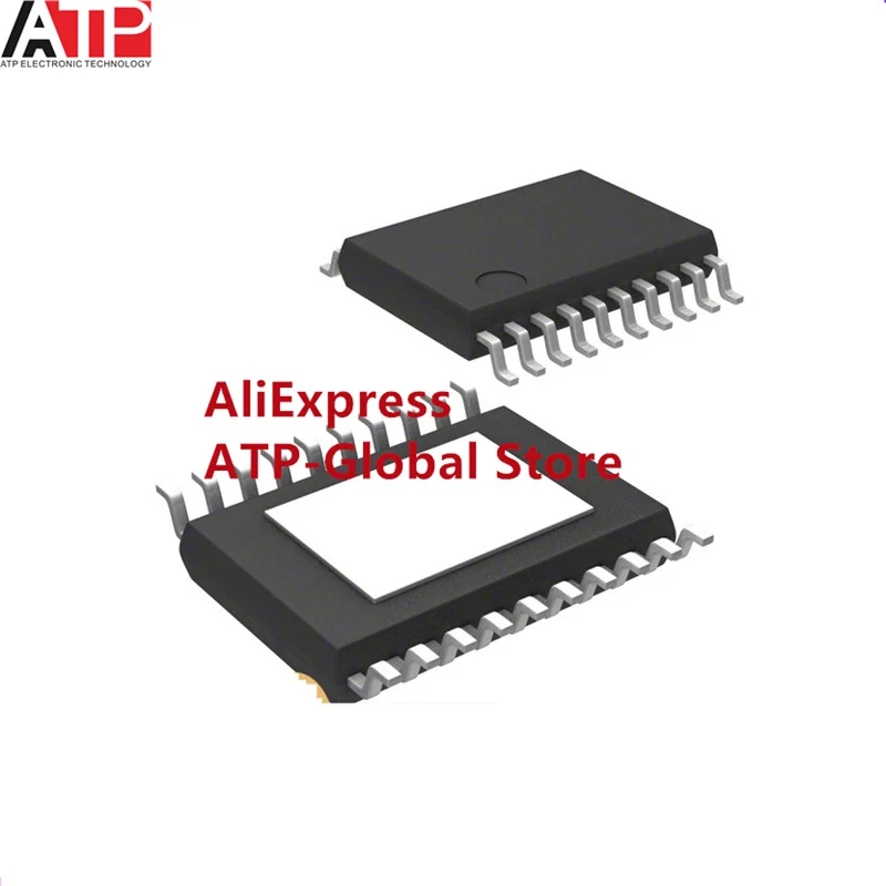 

5PCS original spot LTC3112IFE#TRPBF switching regulator 2A, 15V DC/DC integrated chip IC electronic components BOM