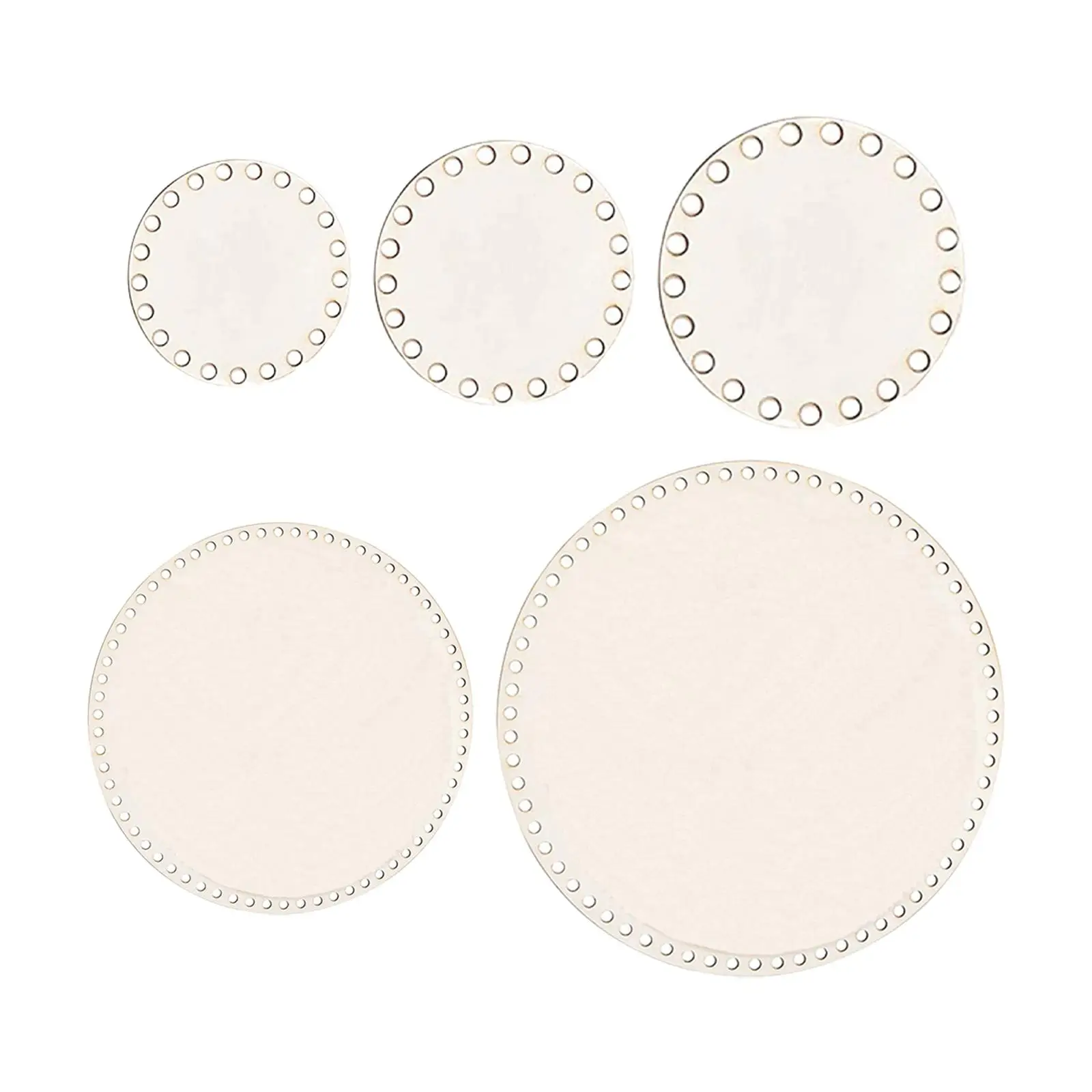 

Деревянная корзина для вязания крючком, деревянная корзина ручной работы для украшения дома, сумочка, Рождественская корзина для вязания крючком, корзина для сумок