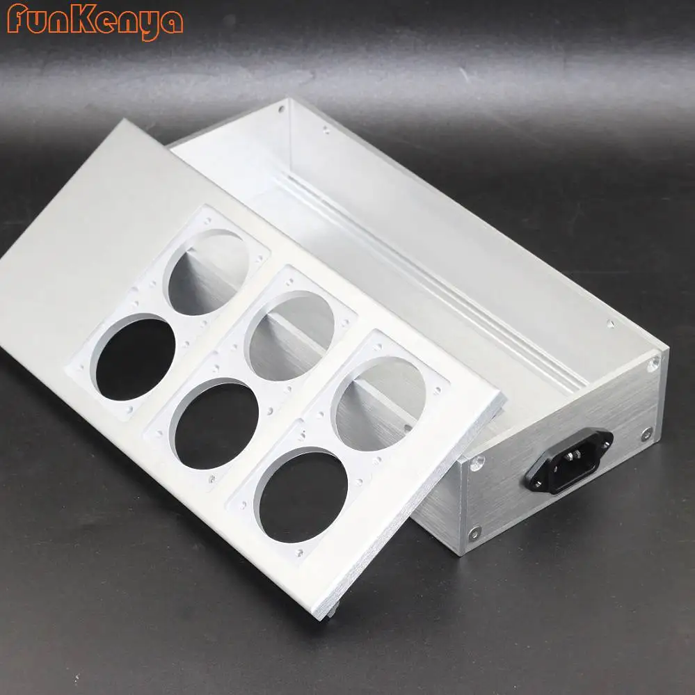 Hi-Fi чехол с европейской вилкой блок питания европейского стандарта сделай сам