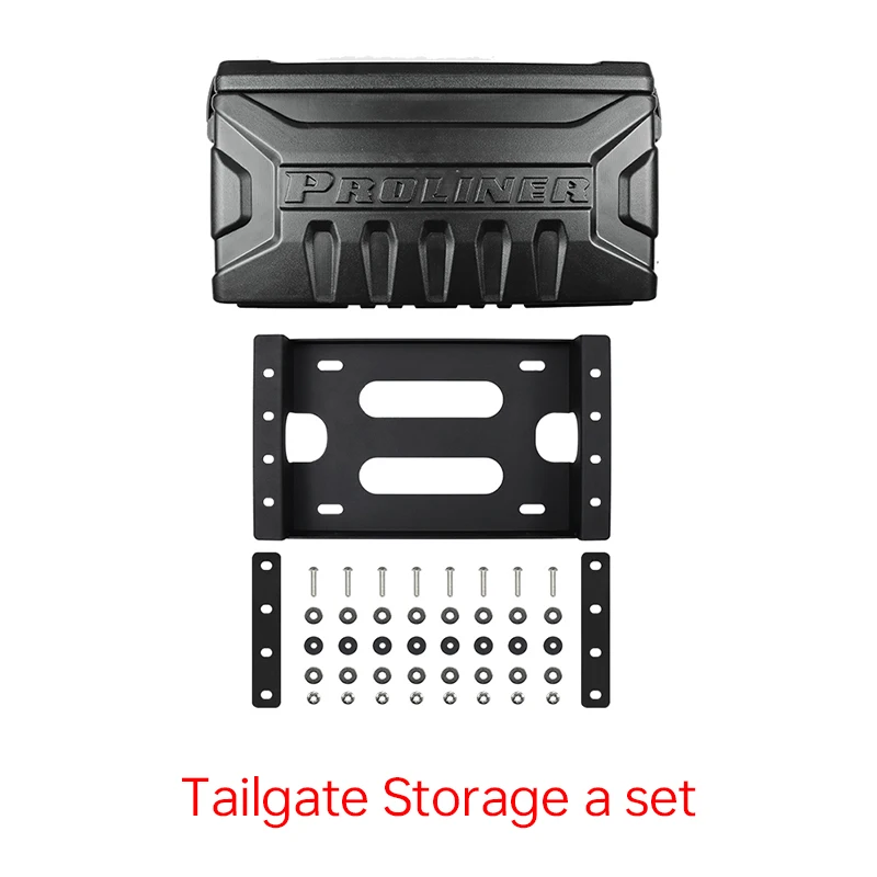 

Ящик для инструментов задней двери, ящик для хранения для Suzuki Jimny JB64 Sierra JB74W 2019 2023, аксессуары для интерьера