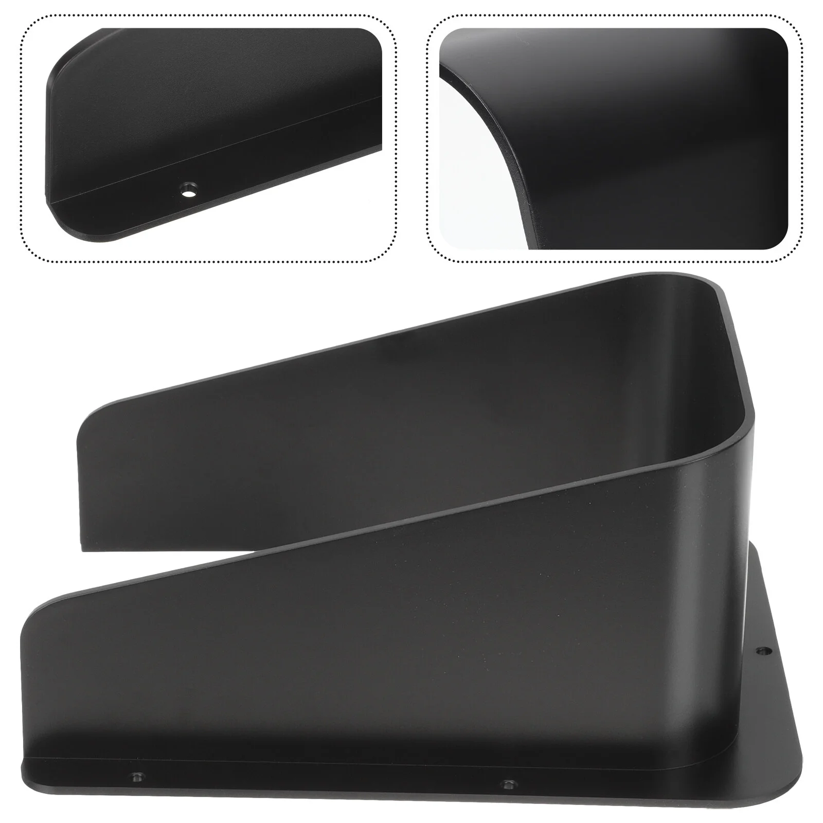 

Switch Cover Ring Doorbell Supply Acrylic Wireless Doorbells Rain Water-resistant Protective Keypad