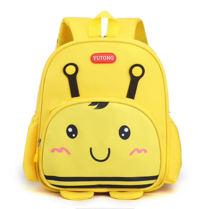 Children Cute Unicorn Dinosaur Small Bags In Kindergarten Boys Girls Small Backpacks New Kids Cartoon Backpack for Travel Gift