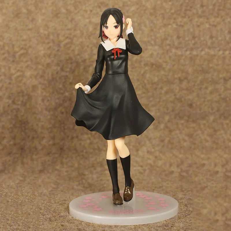 

Original TAITO Shinomiya Kaguya Coreful Figure Japan Genuine Anime Kaguya-sama: Love Is War Figure Model Collection Doll Toy