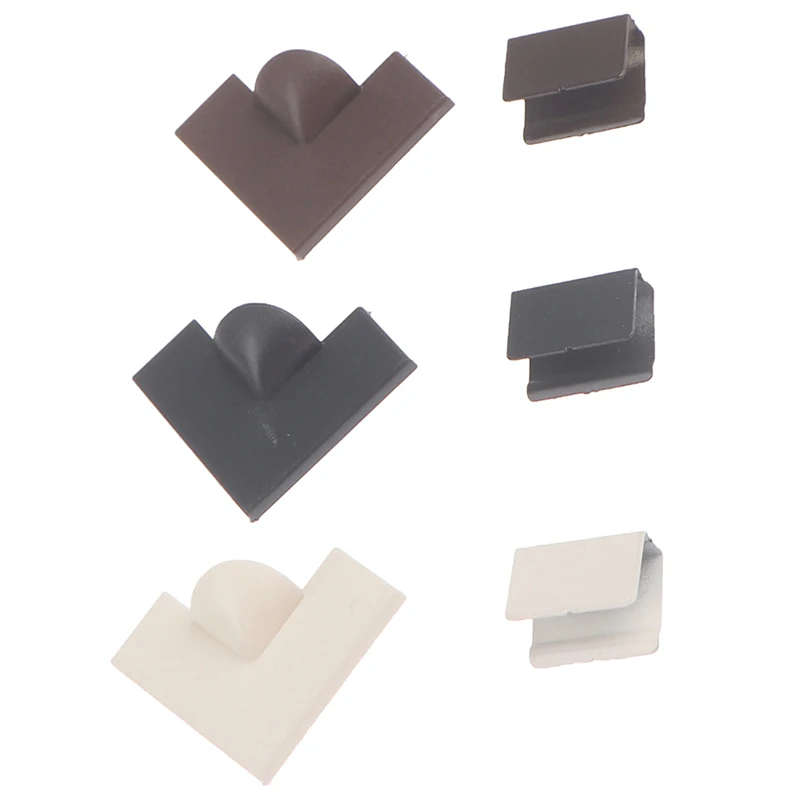 

Custom Made DIY Window Screen Corners Window Screen Accessories Magnetic Window Screen Accessories