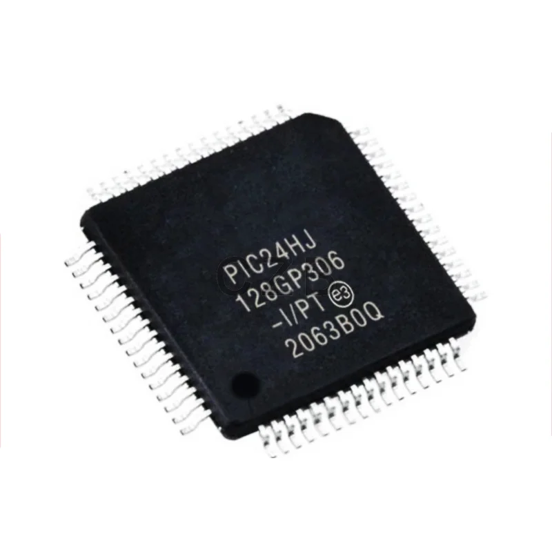 

5piece PIC24HJ128GP306-I/PT PIC24HJ128GP306-I PIC24HJ128GP306 New original ic chip In stock