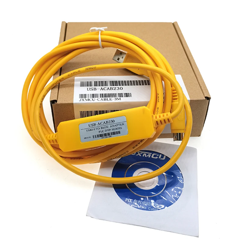 

100%NEW ORIGINAL 1 Year Warranty USB-ACAB230