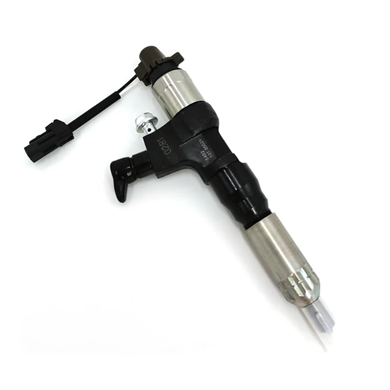 095000 -5402 23670-E0280 23910-1322 Форсунка дизельного топлива Common Rail -5405 для двигателя Hino S05C S05D