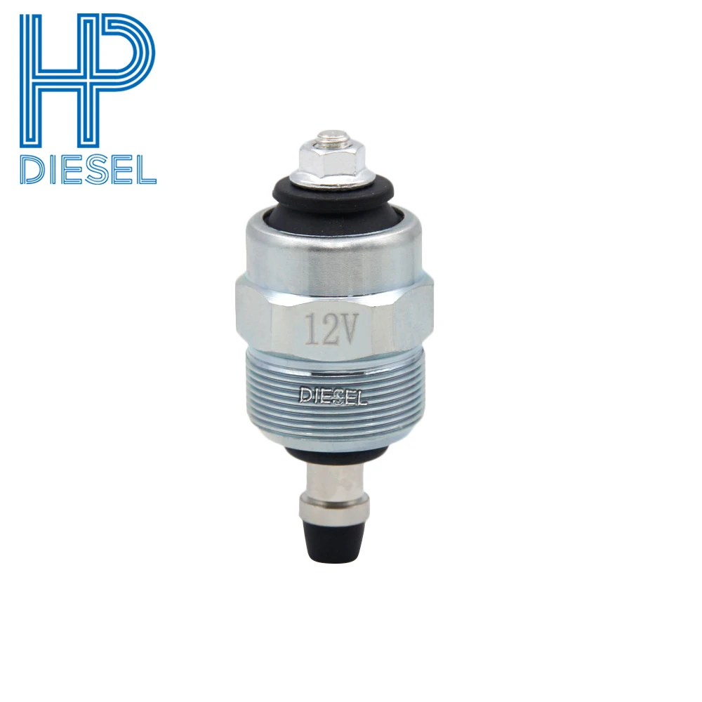 4 шт./лот WEIYUAN электромагнитный клапан Flameout 0330001015 110-6465 155-4652 155-4653 новый китайский