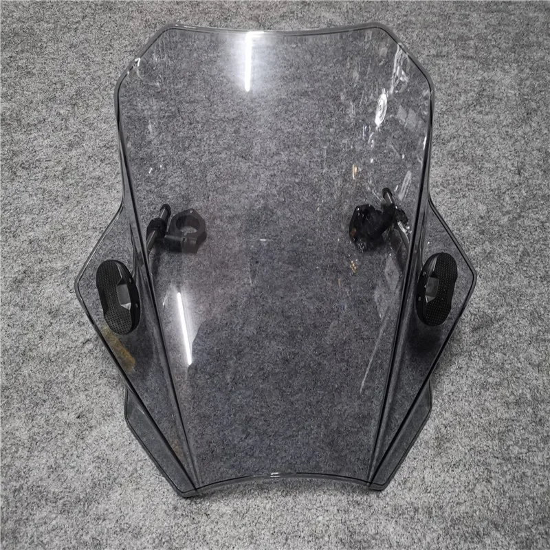 Для HONDA CB1000R NT700V FTR CB1100 VTR250 F CTX1300 аксессуары для мотоциклов 22 26 28 мм руль