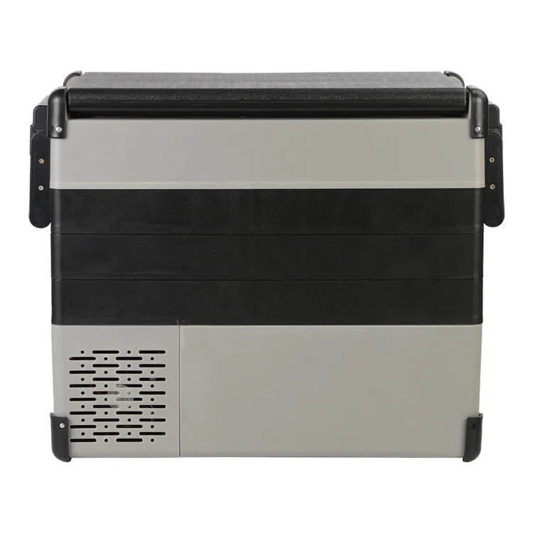 Портативный компрессор 12 В холодильник для кемпинга лодка мини-холодильник ящик