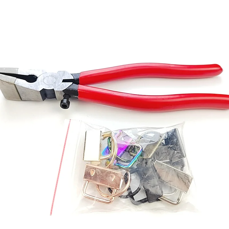 Рисунок 4 - Плоскогубцы DIY сумки KeychaiHardware