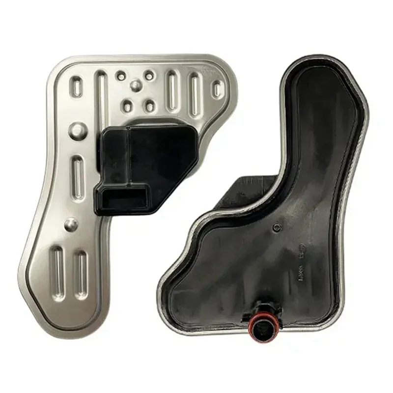 AL4 масляный фильтр автоматической коробки передач для Peugeot Citroen Renault Meyle 4 Speed 7700107587