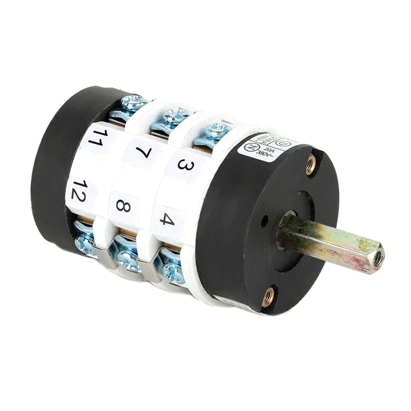 

1 Piece Tyre Changer Motor Forward Reverse Switch Forward And Reverse Foot Pedal 220/380V White