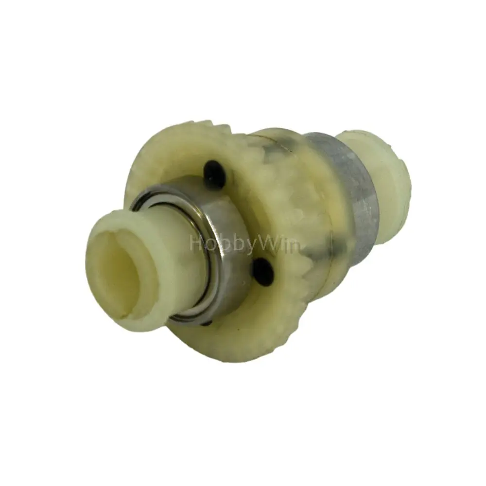 Дифференциальный модуль HBX 18012RR для 1/18 Haiboxing 18857, грузовика, 18858 18859, 18859E