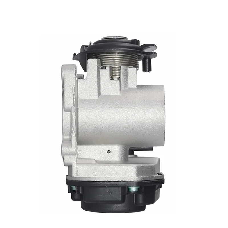 Фото Дроссельная заслонка для VW Bora Golf Lupo Polo 1994-2006 гг., артикул: 030133064F №4