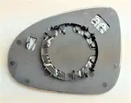 

MG006.6541 for exterior rear view mirror mosque heater 1118
