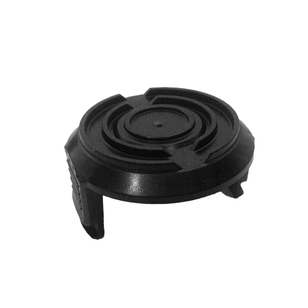 

Крышка катушки QT185 Замена для Qualcast CGT183A для Worx WG150 нить триммер Запчасти ABS аксессуары