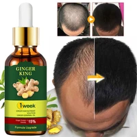 hair care hair growth essential oils 1 week original authentic 100 hair loss liquid health care beauty dense hair growth serum