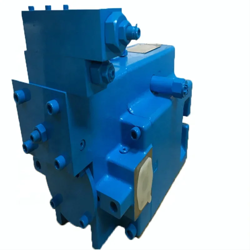 Гидравлический поршневой насос PVXS-130-M-R-DF-0000-000 Гидравлические насосы PVX PVXS