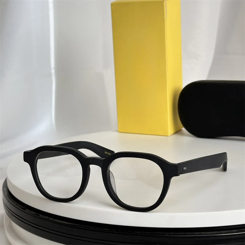 Оправа для очков чтения женщин Lemtosh DAHVEN овальные Ретро Винтажные оптические