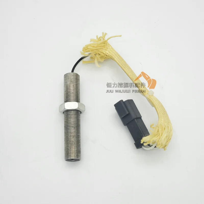 Колесо для экскаватора Caterpillar cat 324 325 329 330 336C DFly casingC7/C9Speed sensor accessories