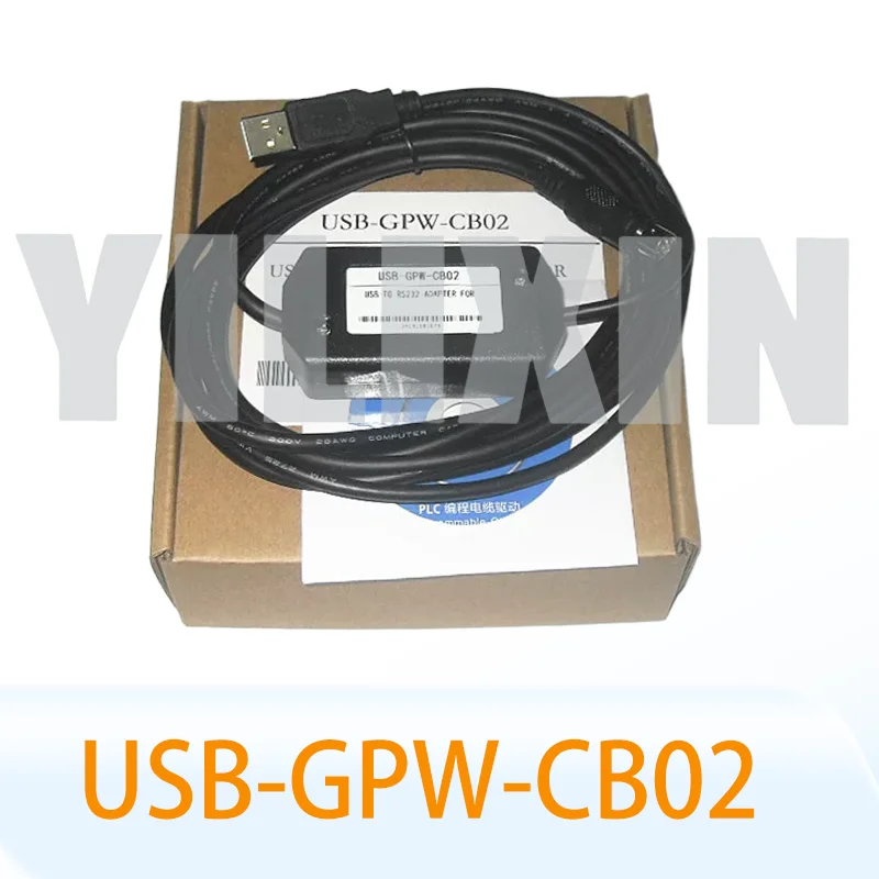 Фото Новый оригинальный USB-GPW-CB02 в наличии и готов к немедленной покупке. №1