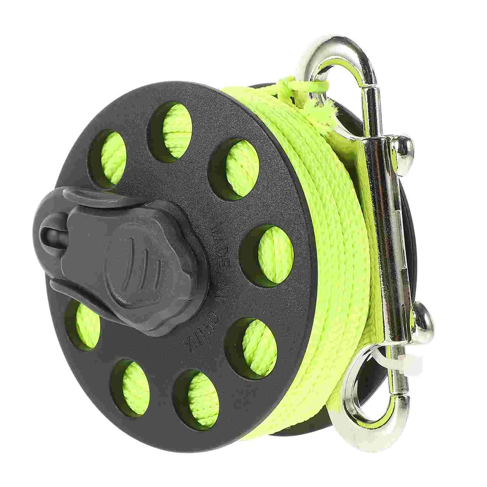 

Scuba Diving Spool Professioanl Underwater Diving Spool Useful Diving Tools