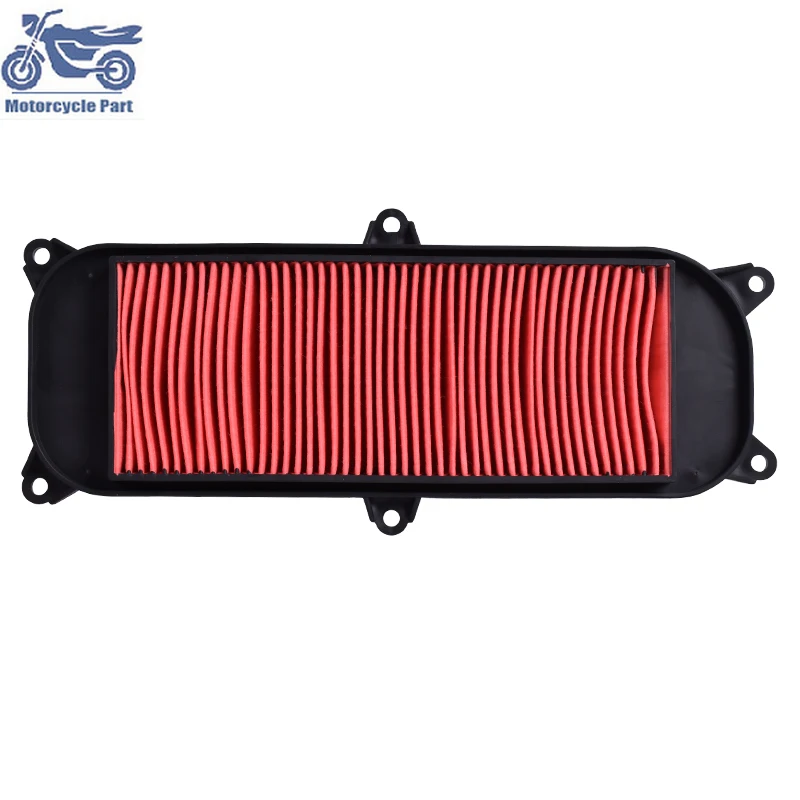 Запчасти для мотоциклов очиститель воздушного фильтра велосипеда скутера Kymco