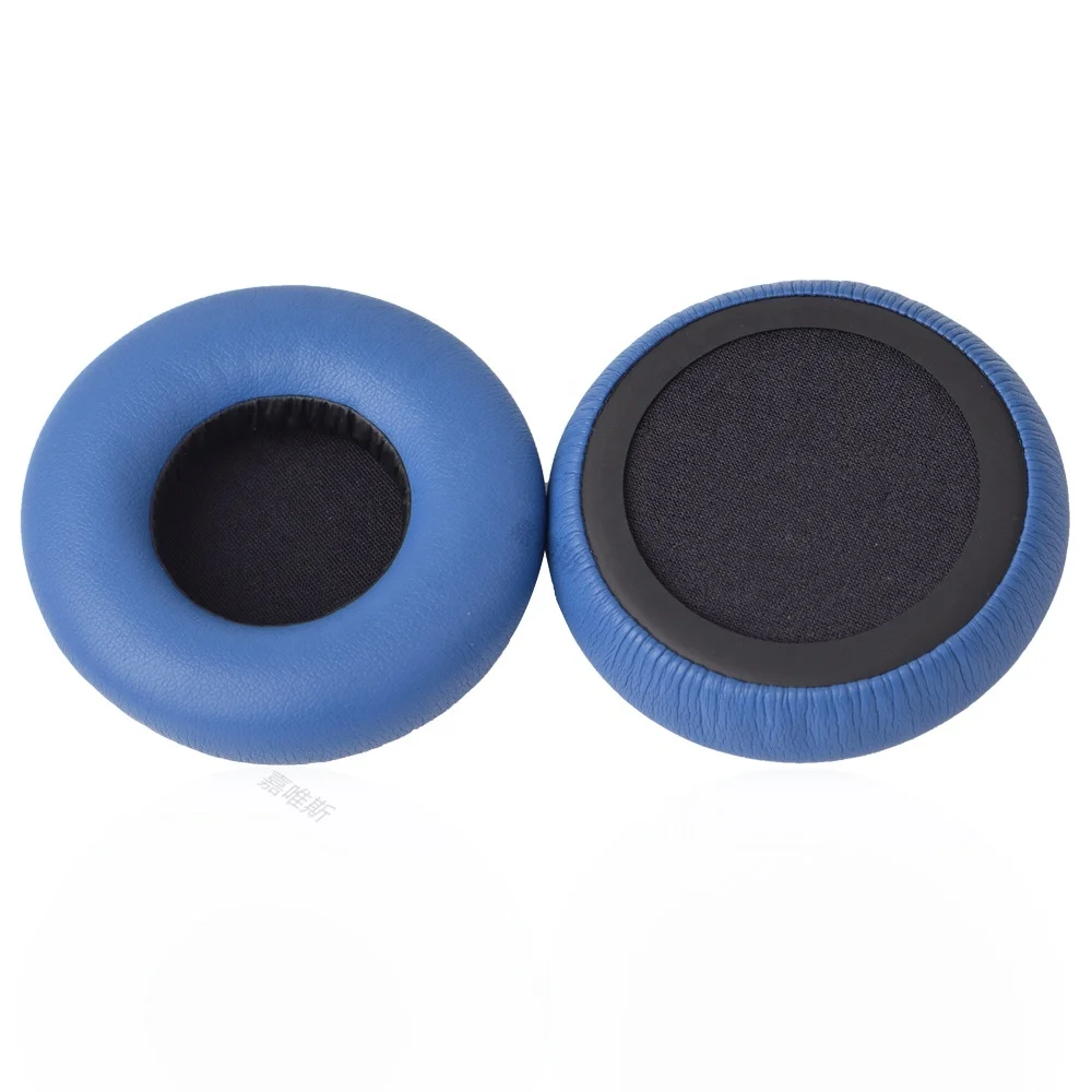 1 Pair 70mm Earmuff Ear Cushion Pads For Urbanears Plattan ADV Zinken Headphones |