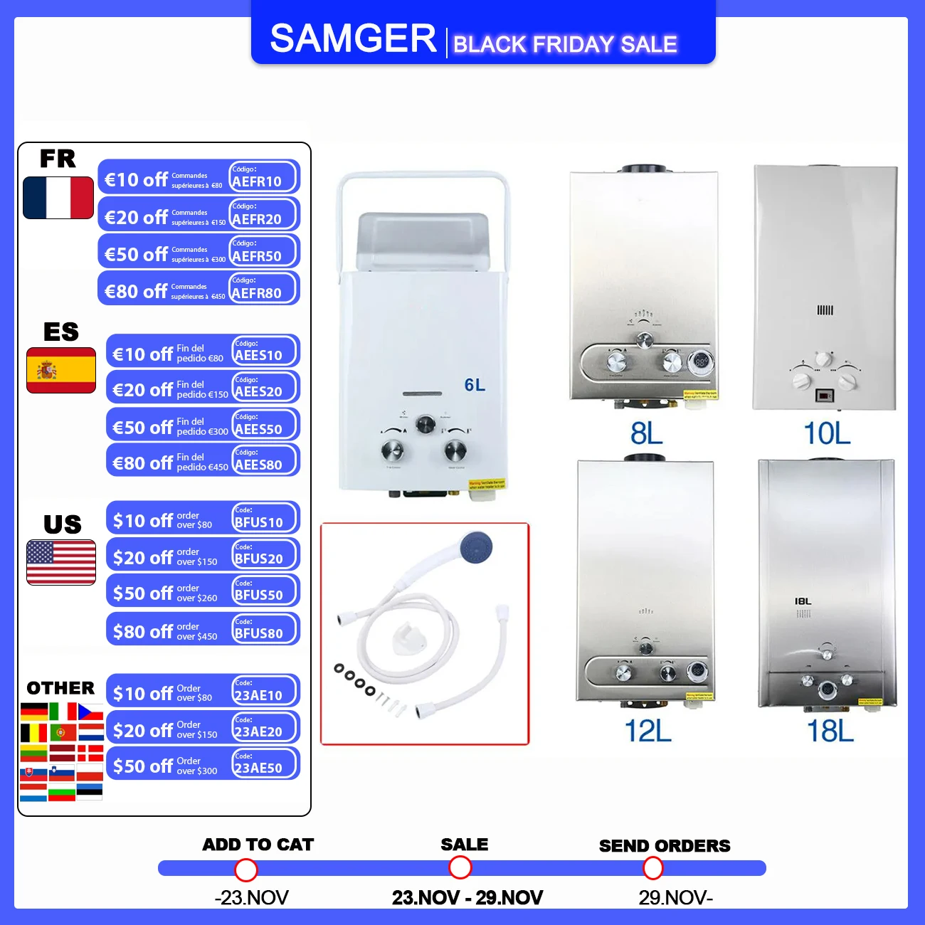 Бензиновый сжиженный проточный