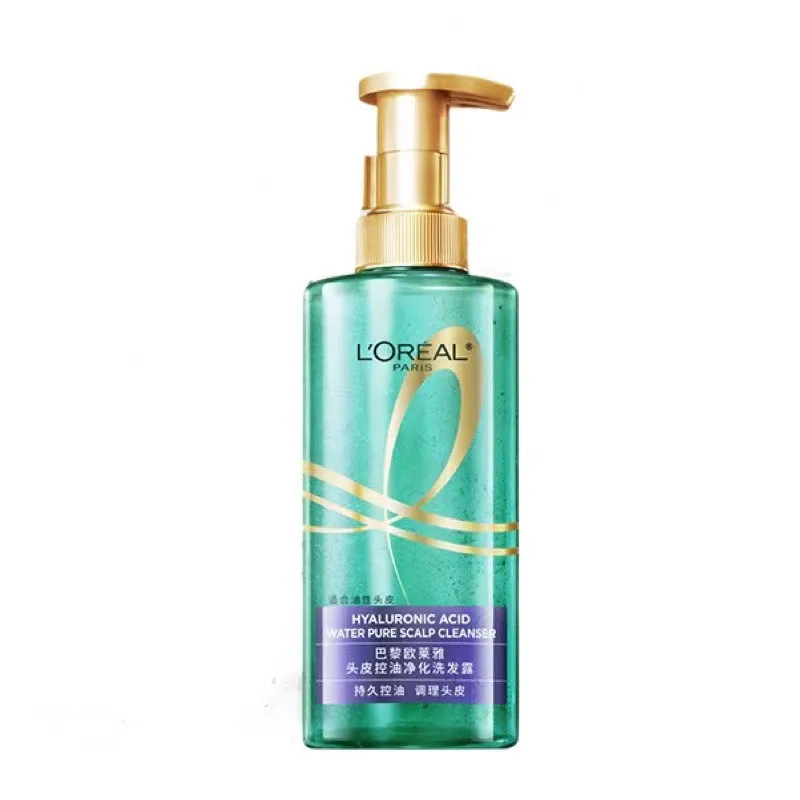 

Шампунь для жирной кожи LOREAL, 100 мл