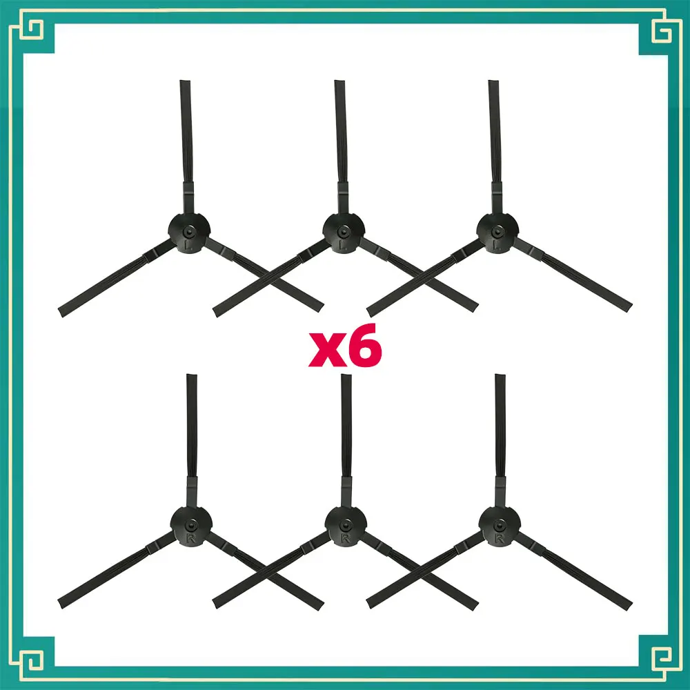 

Подходит для iLife V9 / V9 Pro / G9 / G9 Pro / A12 Pro Запасные части Боковая щетка HEPA-фильтр Швабра Тканевый мешок для пыли Аксессуары